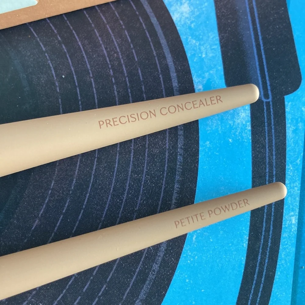 Complex Culture All the Angles brush set - Picture 2 of 4